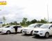 taxi đưa đón sân bay BMT