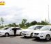 taxi đưa đón sân bay BMT